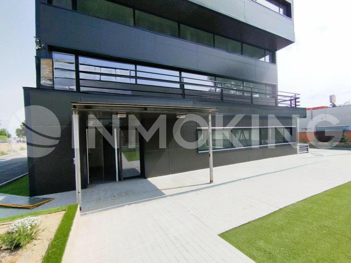 Foto de la propiedad Edificio de oficinas en Coslada